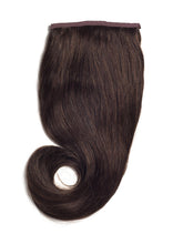 Saten Natural Coada Retro